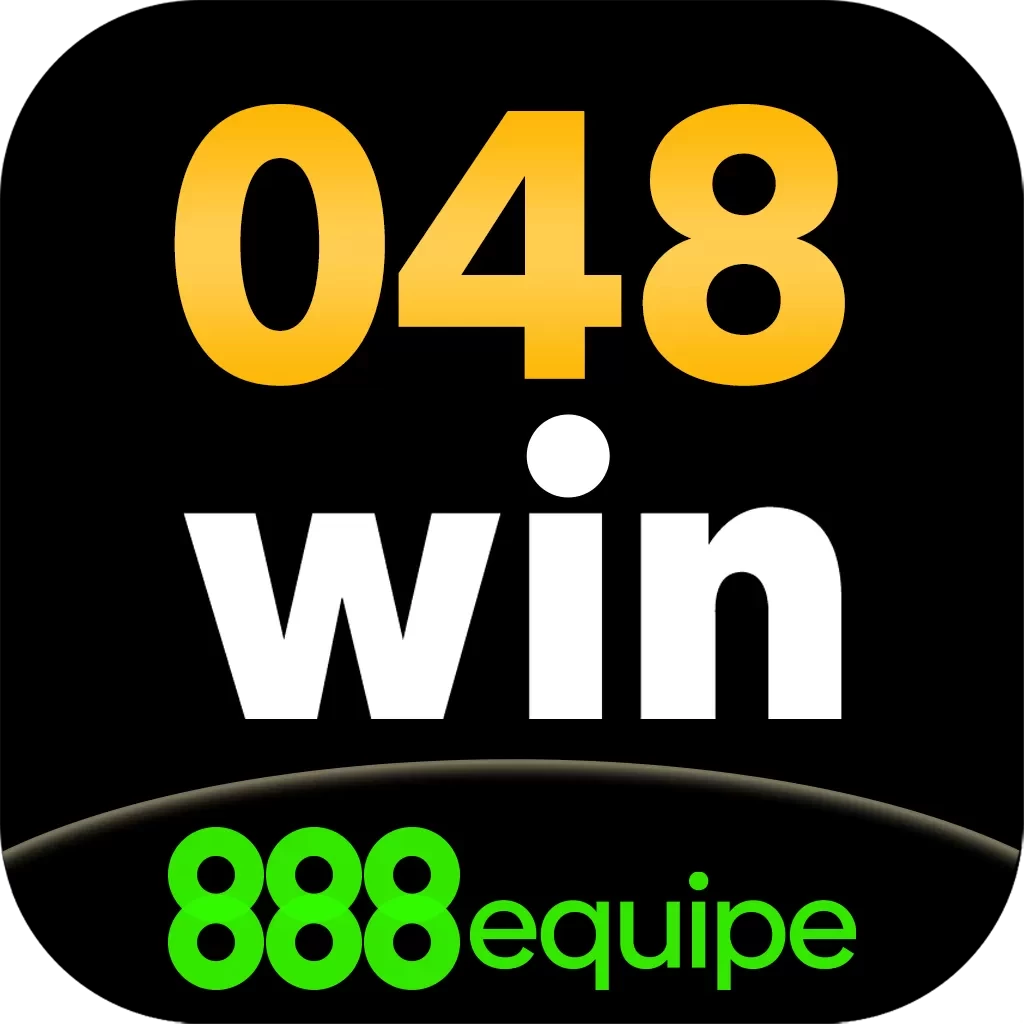 048win Deluxe Jackpot - 🏆 apk