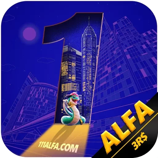 111alfa Money Pro v1.1.7 - go