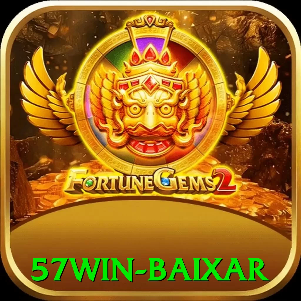 57win baixar Logo - pak