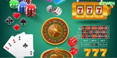 048win Deluxe Jackpot Screenshot 4 - 🔥 apk
