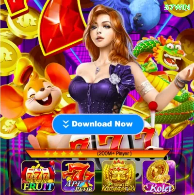 057win - Slots King Screenshot 1 - pk